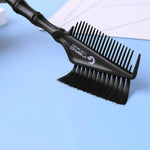 Hair Dye Comb Brush Professional Barber Tinting Tool
