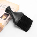 Haircut Duster Brush Professional Barber Cleaning Tool