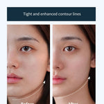 Electric Facial Microcurrent Beauty Device