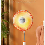 Portable Electric Patio Heater