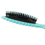 Curls Define Brush Boar Bristle Detangling Styling Pro