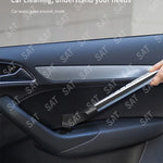 Car Wet Dry Vacuum Cleaner 3 In 1 Go Home Cleaning Gears