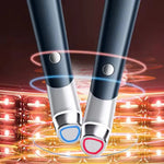 Multifunctional Facial Beauty Massager Skin Lifting Device