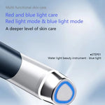 Multifunctional Facial Beauty Massager Skin Lifting Device