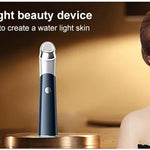 Multifunctional Facial Beauty Massager Skin Lifting Device