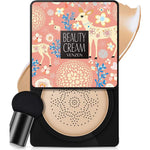BB Cream Makeup Natural Cover Moisturizes Protects Skin