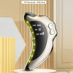 Radio Frequency Facial Lifting Device EMS Neck Massager