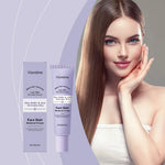 Facial Hair Removal Cream Gentle Painless Face & Lip Hair