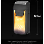Electric Shaver for Men Beard Trimmer Barber