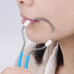 Hair Remover for Women Spring Smooth Tool Pro
