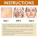 Collagen Face Serum Moisturizing Tightening Hydrating Pro