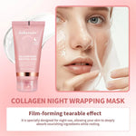 Collagen Jelly Cream Overnight Hydrating Firming