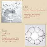 Eye Essence Capsules Hydrating Firming Vitamin E Pro