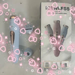 Electric Shaver for Women Bikini Trimmer Facial Body Legs