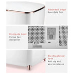 Beauty Refrigerator Low Noise Smart Skincare Fridge Mini