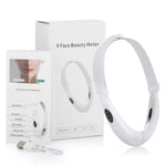 Electric V Face Lifting Beauty Device EMS Facial Massager