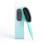 Salon Styling Curly Hair Styling Brush Curl Hair Brush  