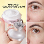 Collagen Eye Cream Hydrating Firming Gel Care Pro Max