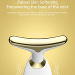 Facial Lifting and Firming Beauty Device Electric Massager