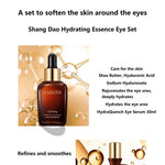 Double Care Eye Set Wrinkle Dark Circle Repair Cream Pro