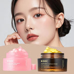 Collagen Jelly Cream Niacinamide Brightening