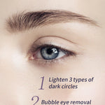 OCHEAL Eye Cream Anti Dark Circle Wrinkle Roller Pro XL