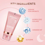 Collagen Jelly Cream Overnight Hydrating Firming