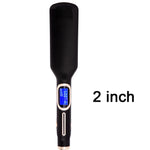 Hair Straightener Curler 480F Keratin Flat Iron Pro Max