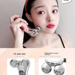 Electric Facial Microcurrent Beauty Device