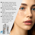 Anti Aging Eye Cream Hydrating Dark Circle Wrinkle Treatment