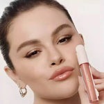 Sparkling Lipstick Set 6 Shades Smooth Gloss for Lips