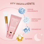 Collagen Facial Mask Set Brightening Moisture ProCare