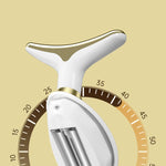 Facial Lifting and Firming Beauty Device Electric Massager