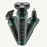Electric Shavers for Men Waterproof Wet Dry