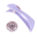 Hair Remover Spring Manual Threading Epilator