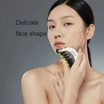 Radio Frequency Facial Lifting Device EMS Neck Massager