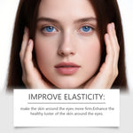 Eye Firming Cream Gentle Moisturizing Daily Care Pro