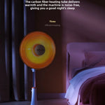 Portable Electric Patio Heater