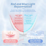 Electric V Face Lifting Beauty Device EMS Facial Massager