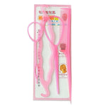 Magic Hair Styling Tools Set Braider Twist Bun Clips Women