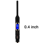 Hair Straightener Curler 480F Keratin Flat Iron Pro Max