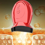 Electric Face Massager Facial Lifting Anti Wrinkle Device