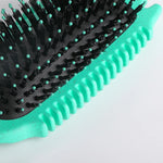 Salon Styling Curly Hair Styling Brush Curl Hair Brush  