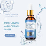 Collagen Face Serum Moisturizing Firming Lifting ProCare