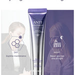 OCHEAL Eye Cream Anti Dark Circle Wrinkle Roller Pro XL